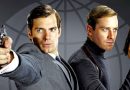 O Agente da U.N.C.L.E.