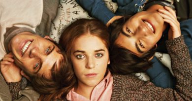 un bacio festa do cinema italiano