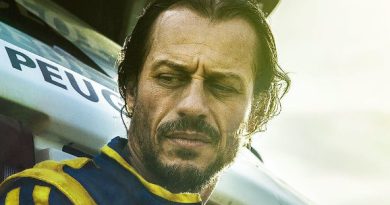 veloce come il vento festa do cinema italiano