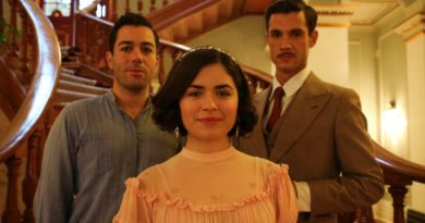 Televisão Portuguesa