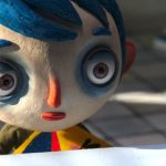 a minha vida de courgette Ma vie de Courgette