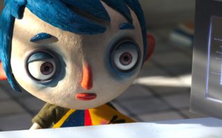 a minha vida de courgette Ma vie de Courgette