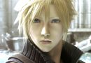 advent children final fantasy vii