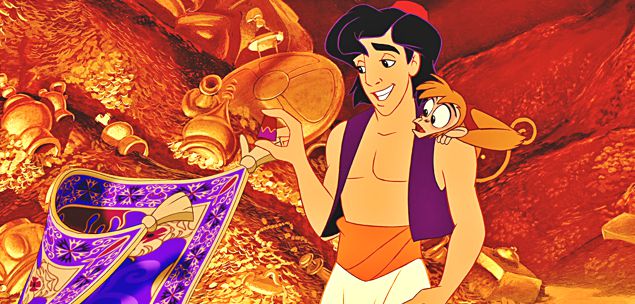 TOP 5] Melhores Personagens Falantes da Disney