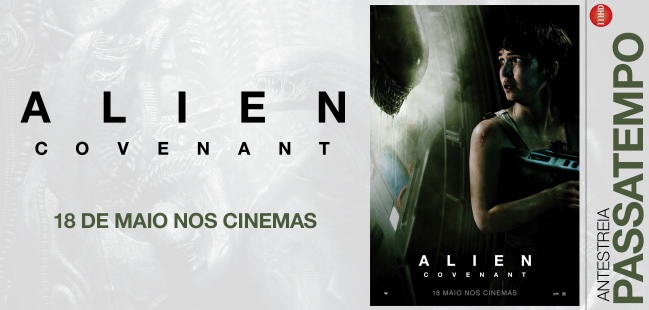 alien