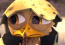 amarelinho yellowbird