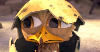 amarelinho yellowbird