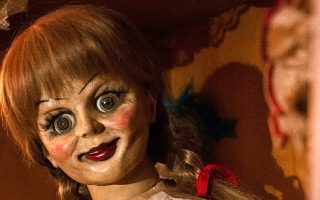 Annabelle