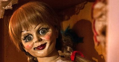 Annabelle