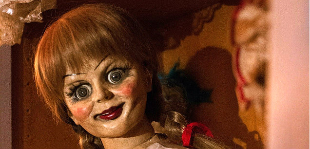 Annabelle