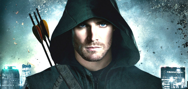 arrow