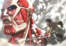 attack on titan shingeki no kyojin
