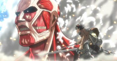 attack on titan shingeki no kyojin