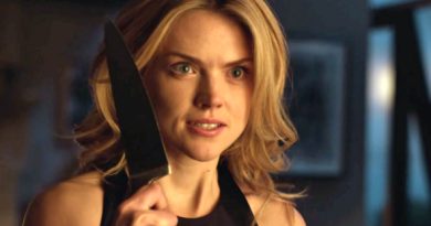 gotham erin richards barbara kean