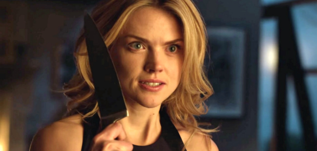 gotham erin richards barbara kean