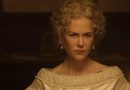Nicole Kidman