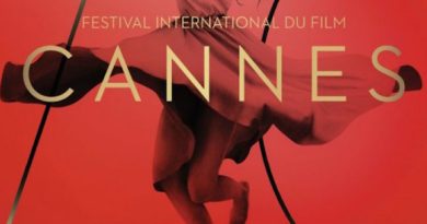 Festival de Cannes 2017