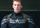 captain america
