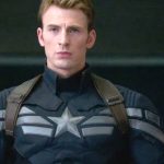 captain america