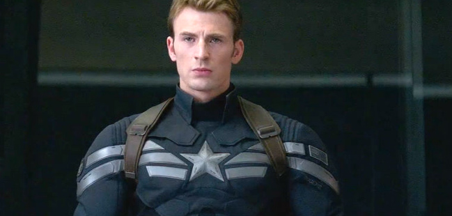 captain america