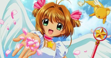 Cardcaptor Sakura