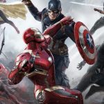 Capitão América: Guerra Civil