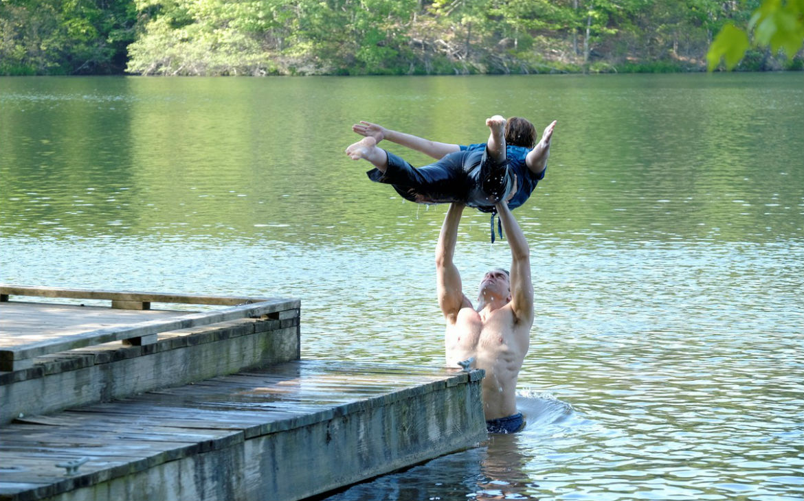 dirty dancing