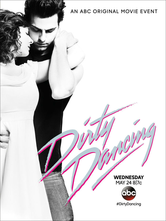 dirty dancing