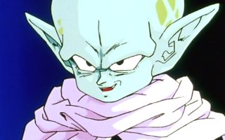 dragon ball z