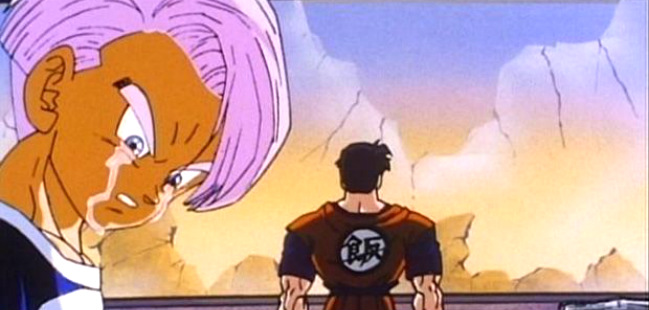 Dragon Ball: Afinal, quantos anos tem Trunks do Futuro?