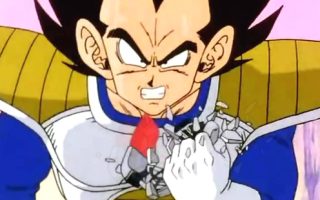dragon ball z
