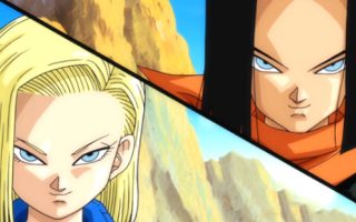 dragon ball z