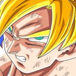 dragon ball z