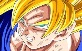 dragon ball z