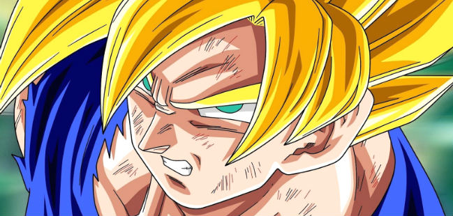 Diferenças entre o manga e o anime de Dragon Ball Z