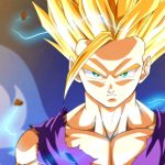 dragon ball z