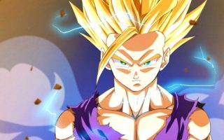 dragon ball z
