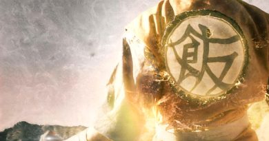 dragon ball z a light of hope