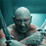 Guardians Of The Galaxy, Drax, Dave Bautista