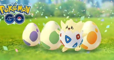 eggstravaganza pokemon go
