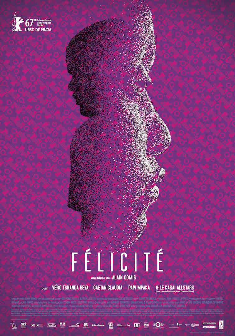 felicite poster