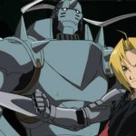 Fullmetal Alchemist, live-action, trailer, Warner Bros.