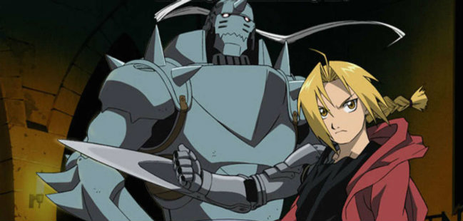 Fullmetal Alchemist, live-action, trailer, Warner Bros.