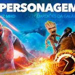 Guardiões da Galáxia