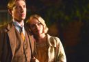 Margot Robbie goodbye christopher robin
