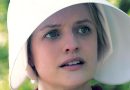 The Handmaid's Tale