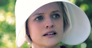 The Handmaid's Tale