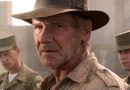 Indiana Jones