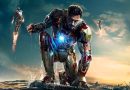 homem de ferro 3