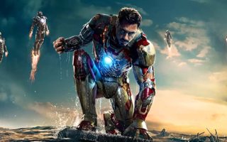 homem de ferro 3